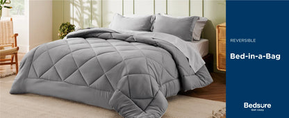 Bedsure Comforter