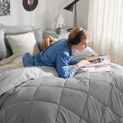 Bedsure Comforter