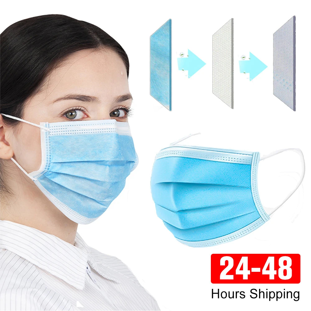 Face Medical Masks