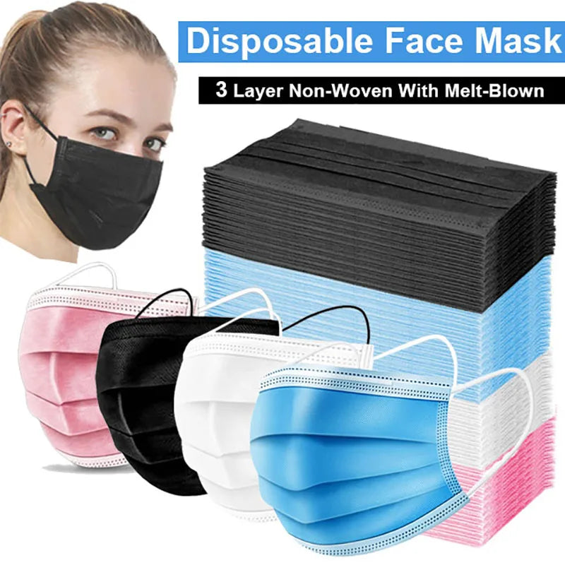 Face Medical Masks