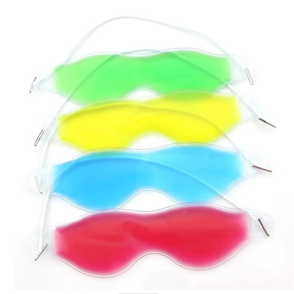 Cooling Gel Eye Mask