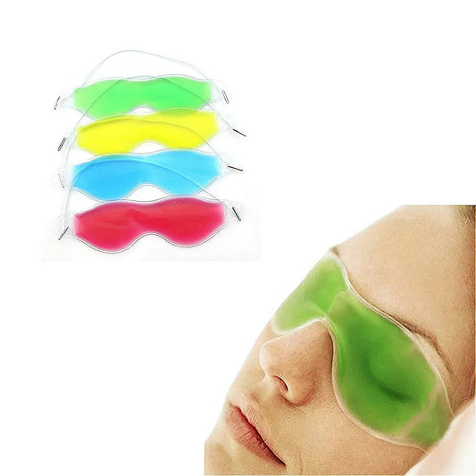 Cooling Gel Eye Mask