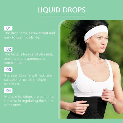 Soursop Liquid Extract