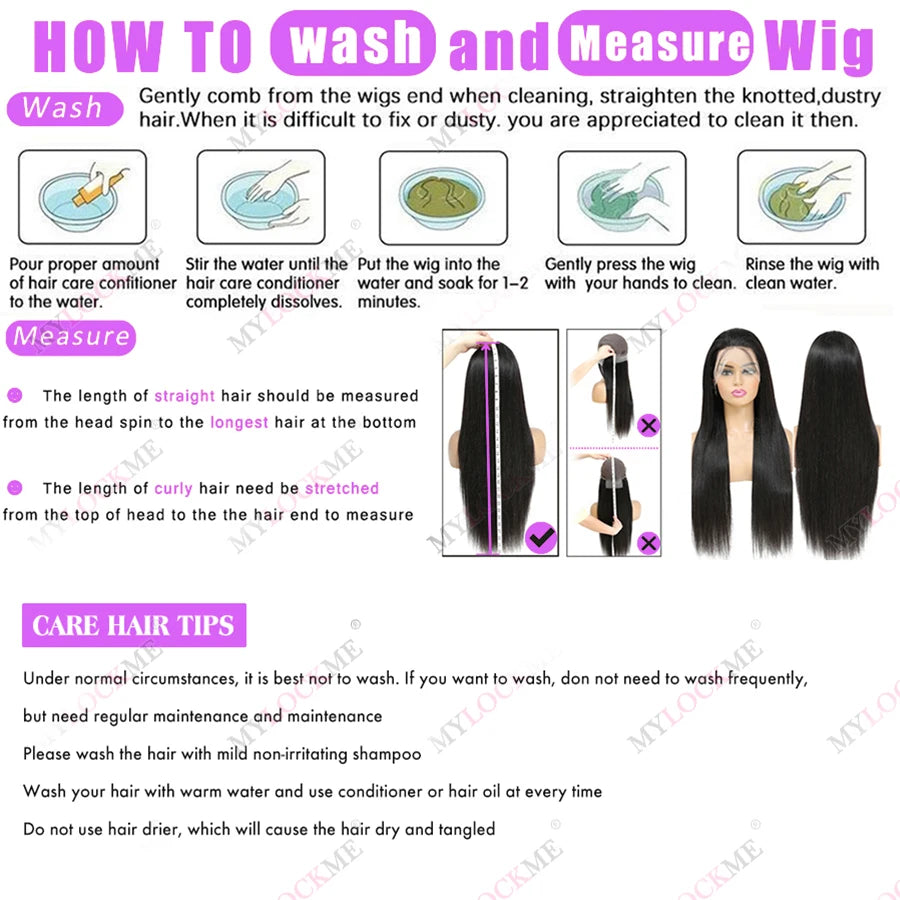 Body Wave Glueless Pre Cut Lace Wig