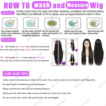 Body Wave Glueless Pre Cut Lace Wig