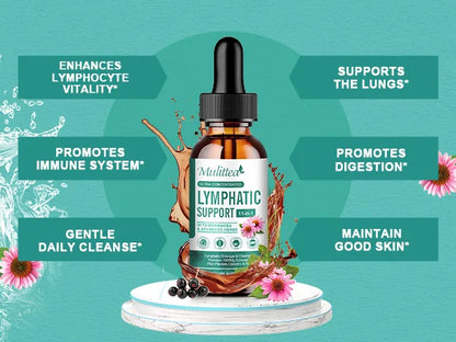 Lymphatic Support Drops
