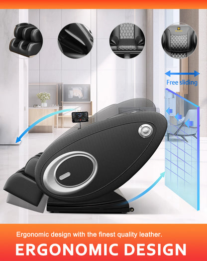 Full Body Massage Chair