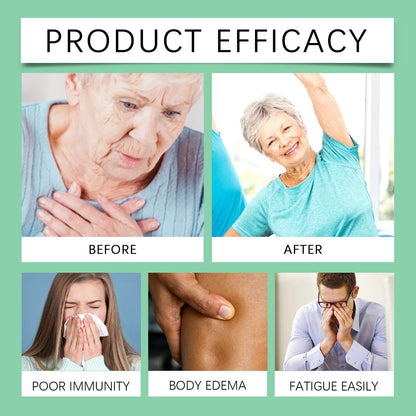 Soursop Liquid Extract