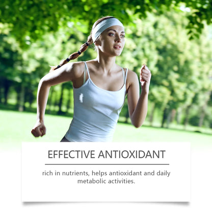 Soursop Liquid Extract