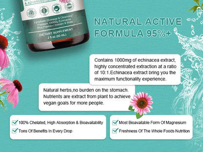 Lymphatic Support Drops