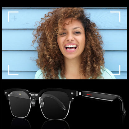 AI Smart Glasses (with camera)
