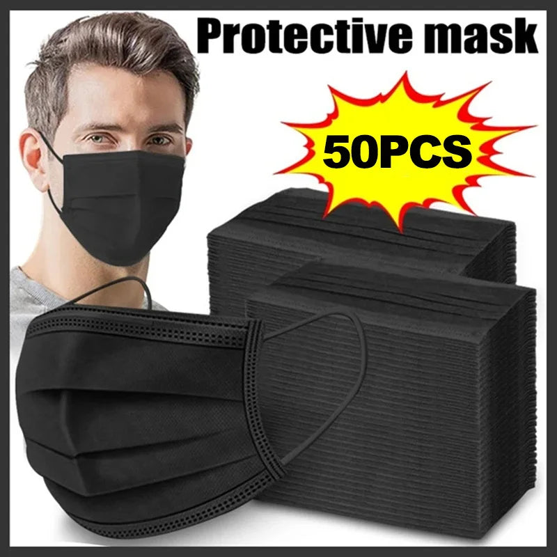 Face Medical Masks