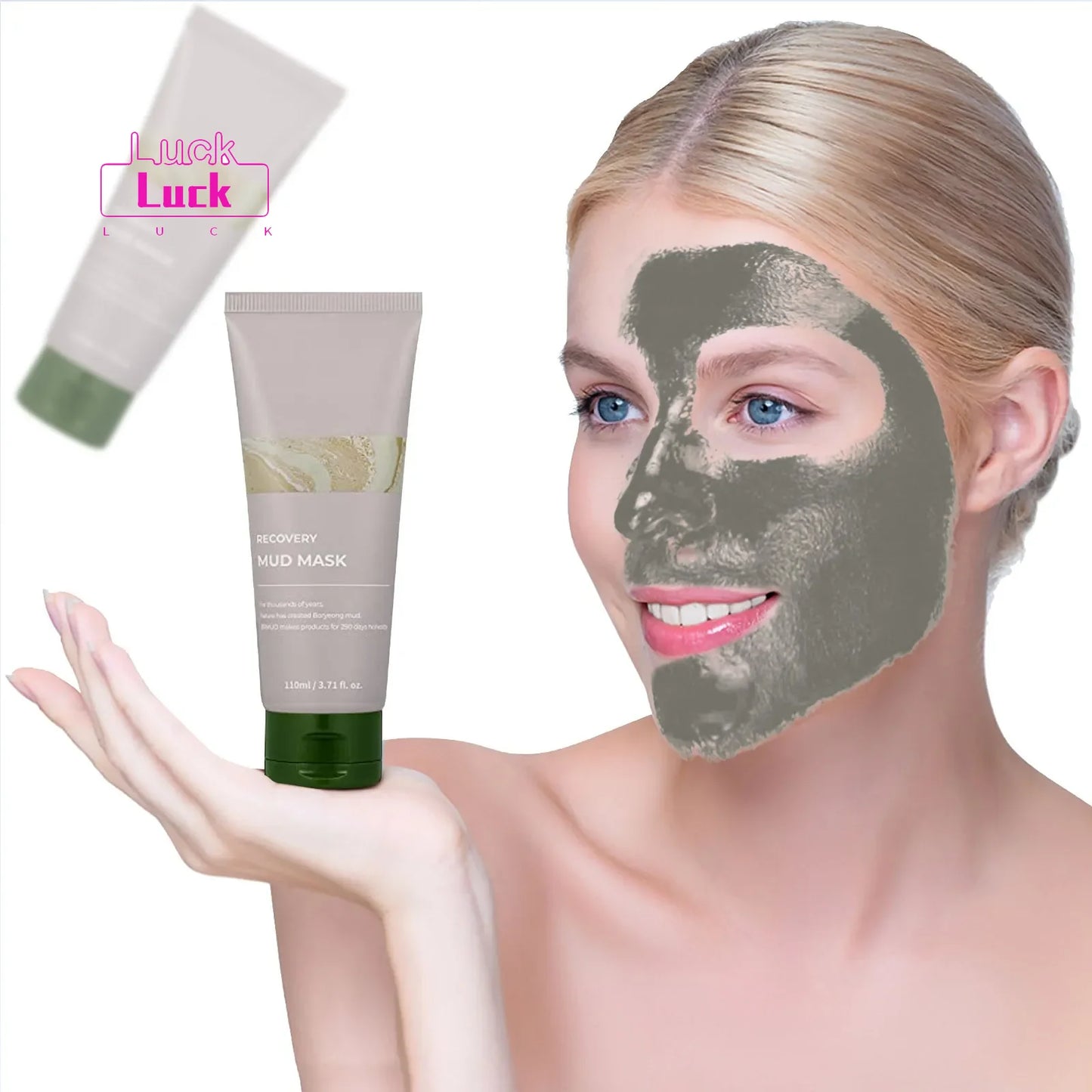 Recovery Mud Mask