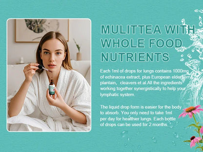 Lymphatic Support Drops