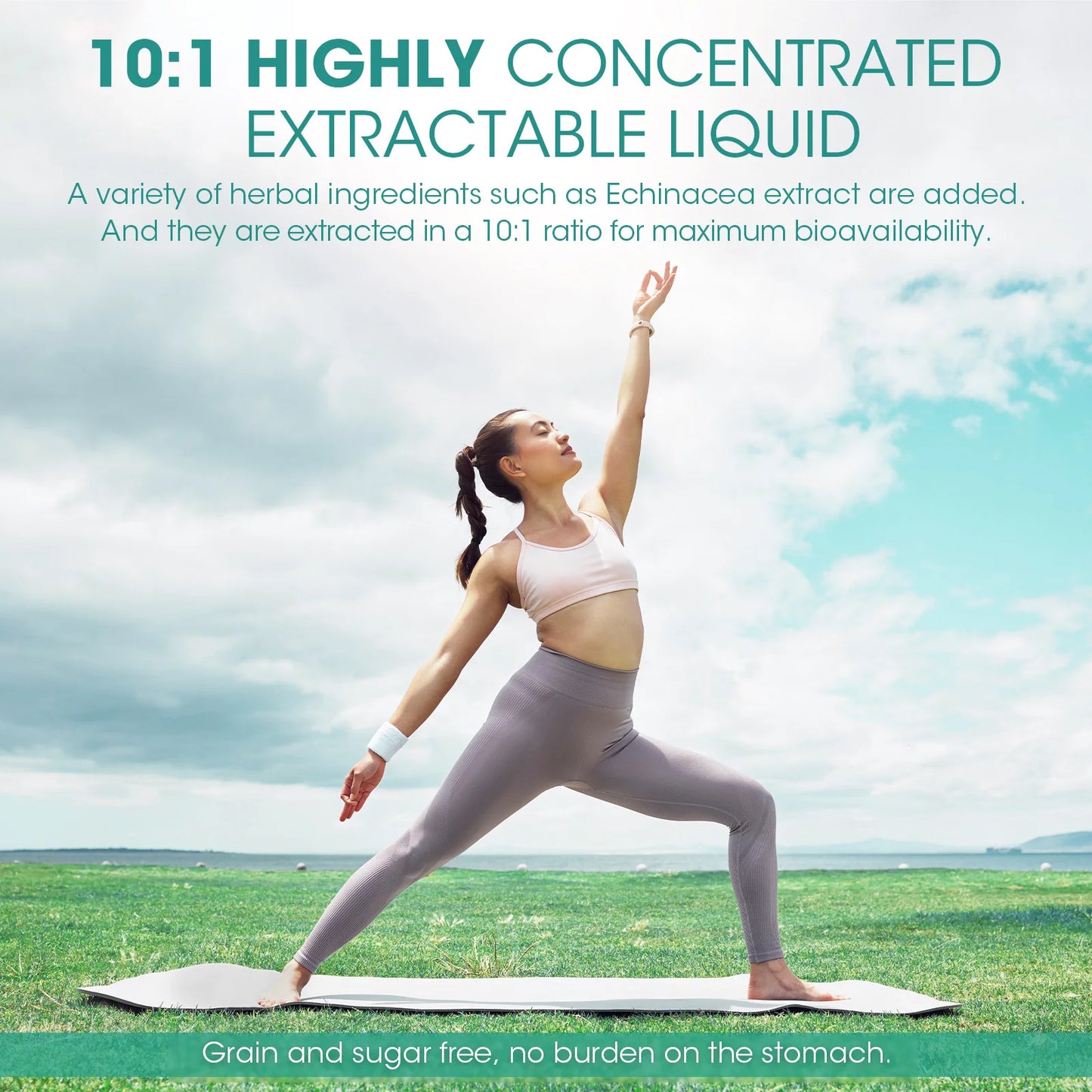 Lymphatic Support Drops