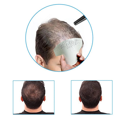 Hairline Styling Mask