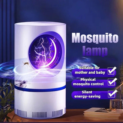 Mosquito Suction Trap