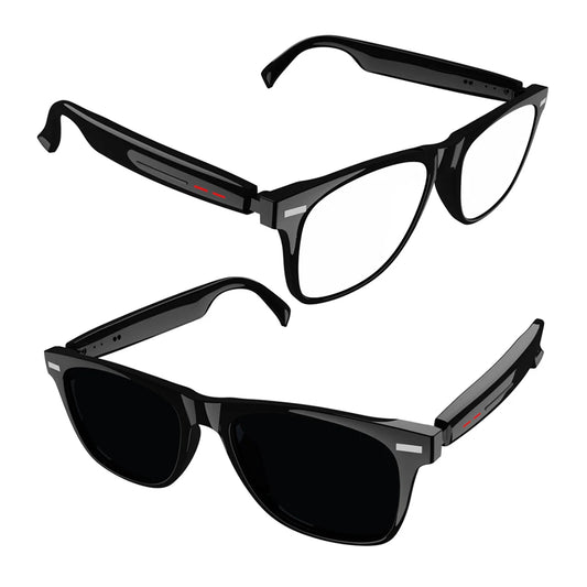 AI Smart Glasses (with camera)