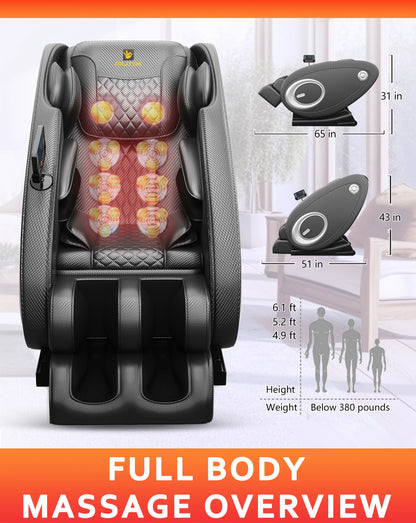 Full Body Massage Chair