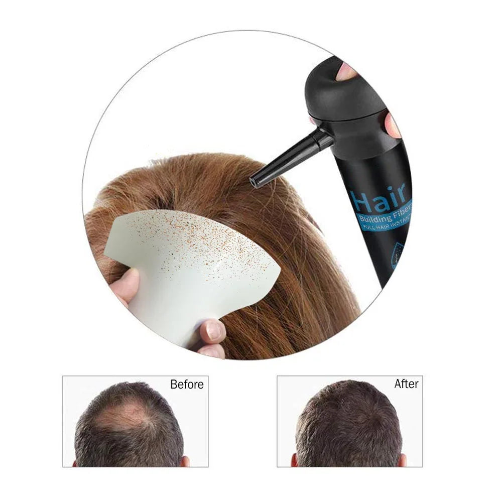 Hairline Styling Mask