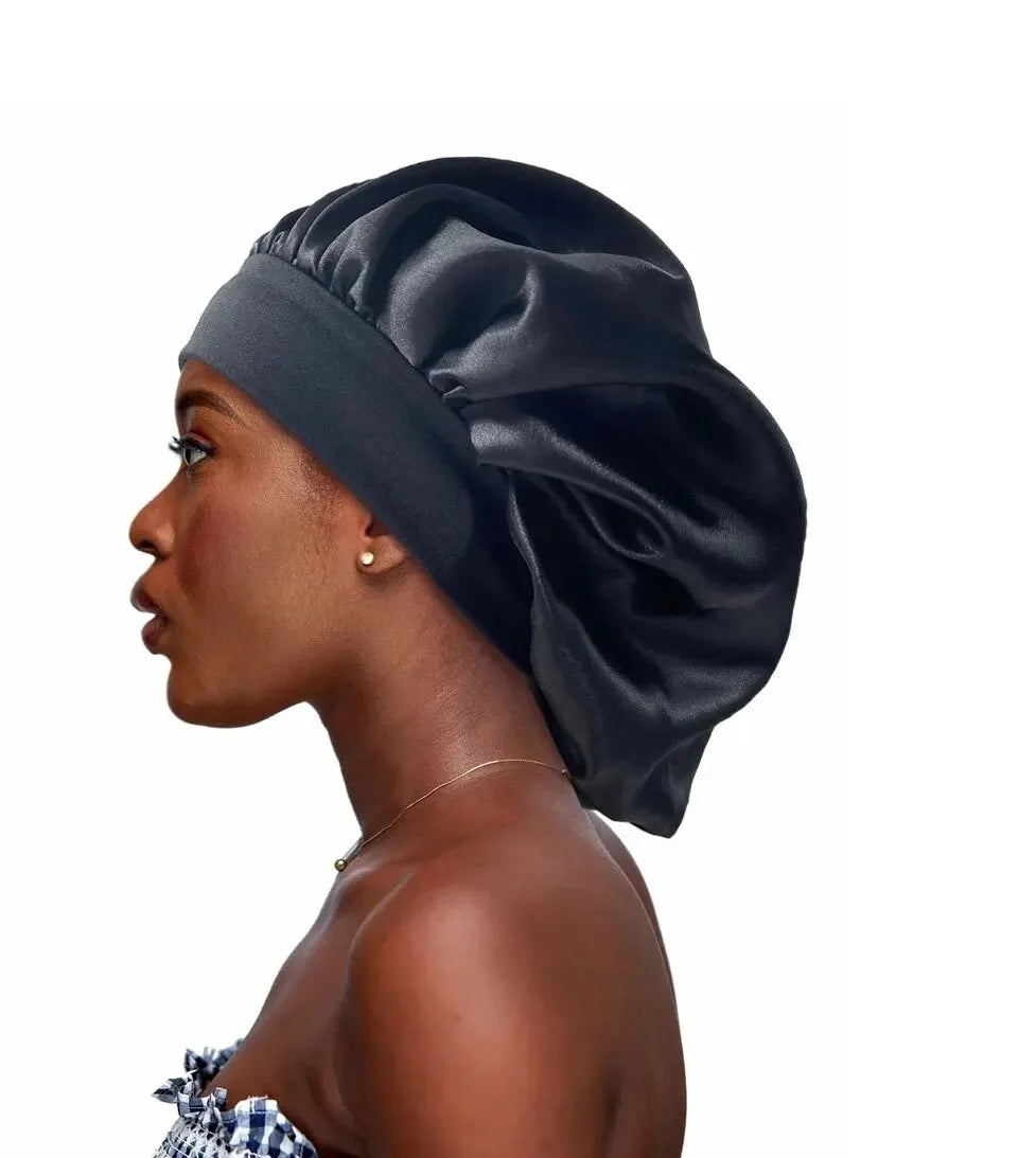 Silk Bonnet