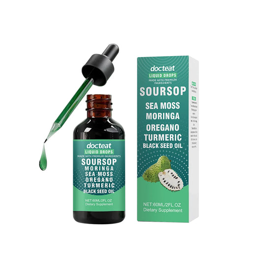 Soursop Liquid Extract