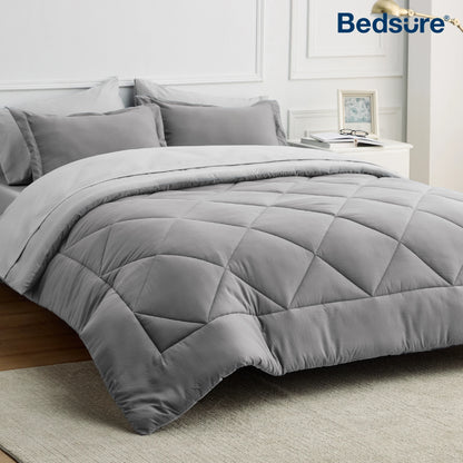 Bedsure Comforter