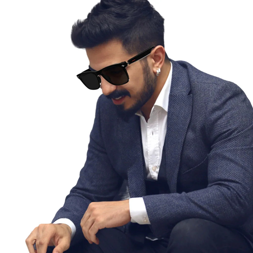 AI Smart Glasses (with camera)
