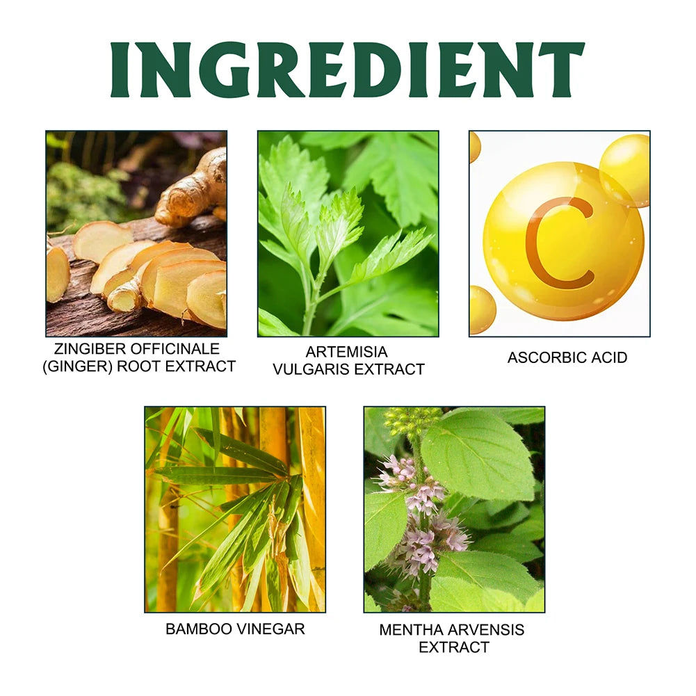 Detox Foot Patches 10-200 Pcs