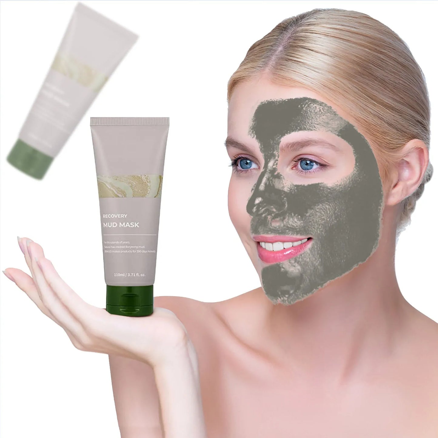 Recovery Mud Mask