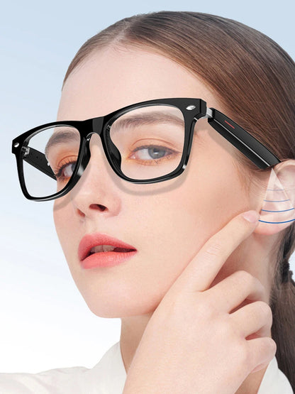 AI Smart Glasses (with camera)