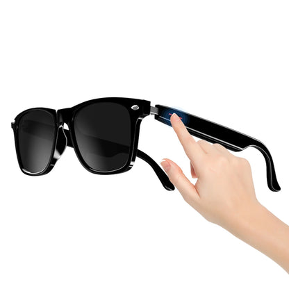 AI Smart Glasses (with camera)