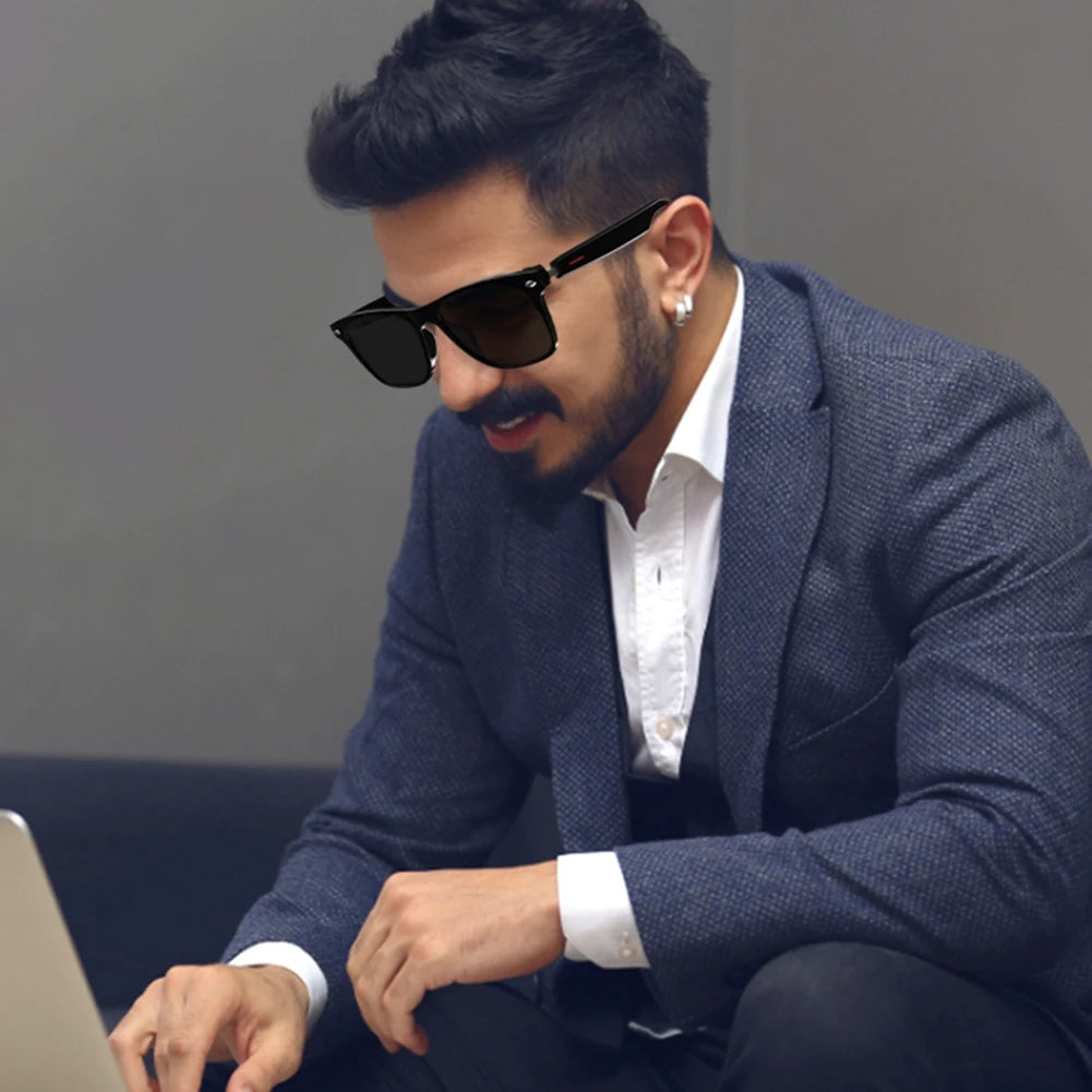 AI Smart Glasses (with camera)