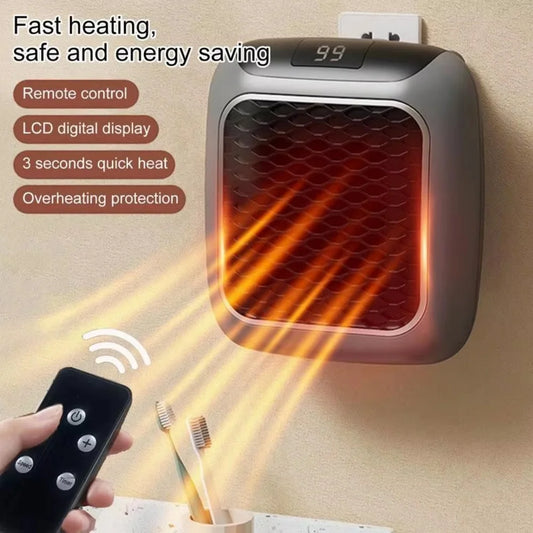 Mini Room Heater