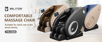 Full Body Massage Chair